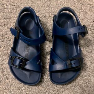 Birkenstocks sandal